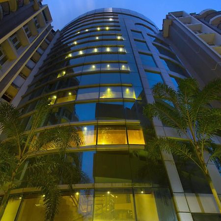 Atlas Airport Hotel Apartment Nedumbassery Esterno foto