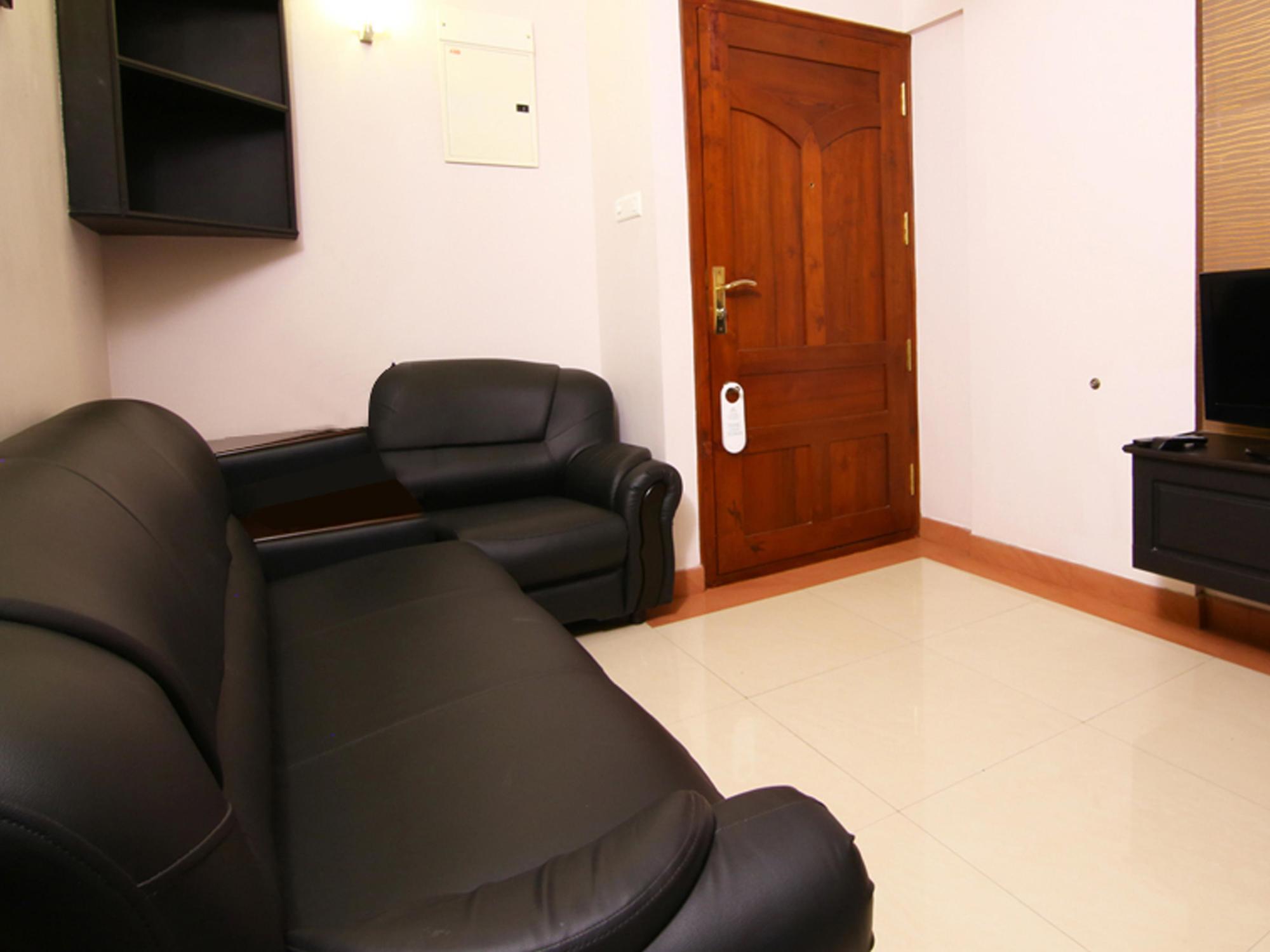 Atlas Airport Hotel Apartment Nedumbassery Esterno foto