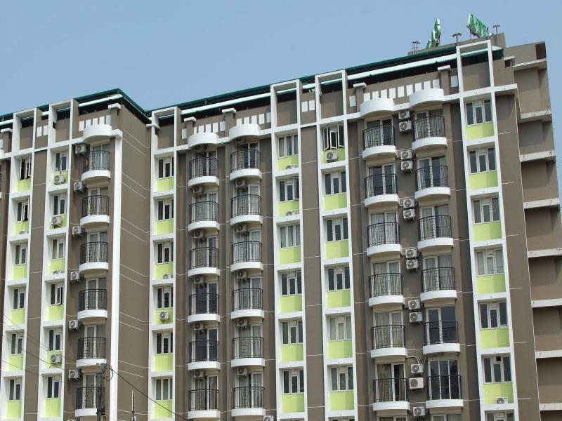Atlas Airport Hotel Apartment Nedumbassery Esterno foto
