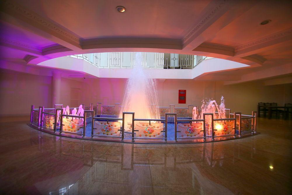 Atlas Airport Hotel Apartment Nedumbassery Esterno foto
